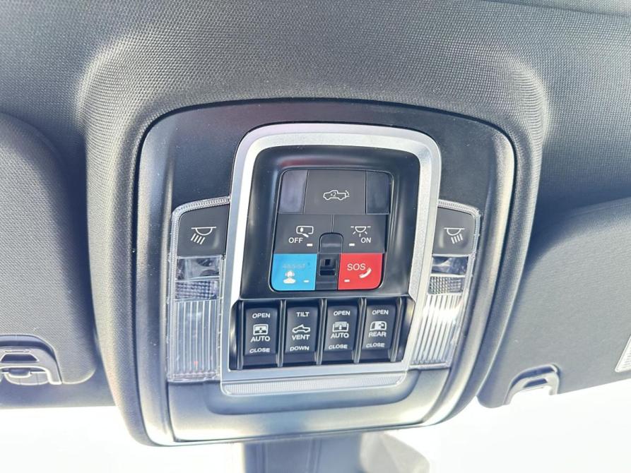 Ram 1500 V Рестайлинг Новосибирск  - изображение 19