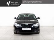 Skoda Octavia II (A5) Рестайлинг Казань  - изображение 18