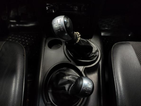 Chevrolet Niva I Рестайлинг с пробегом 2011 года, цена 446 000 рублей, 163263 км, внедорожник, Автокод Объявления