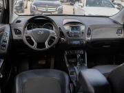 Hyundai ix35 I Рестайлинг Сочи  - изображение 24