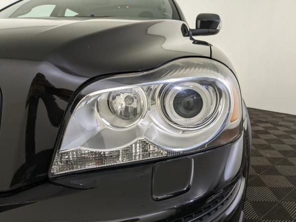Volvo XC90 I Рестайлинг с пробегом 2011 года, цена 2 640 000 рублей, 55490 км, внедорожник, Автокод Объявления