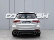 Mercedes-Benz GLS II (X167) Краснодар  - изображение 32