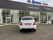 Lada (ВАЗ) Granta I Рестайлинг Набережные Челны  - изображение 24