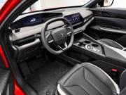 Changan UNI-V I Москва  - изображение 13