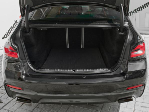 BMW 5 серии VII (G30/G31/G38) Рестайлинг с пробегом 2021 года, цена 4 950 000 рублей, 106064 км, седан, Автокод Объявления