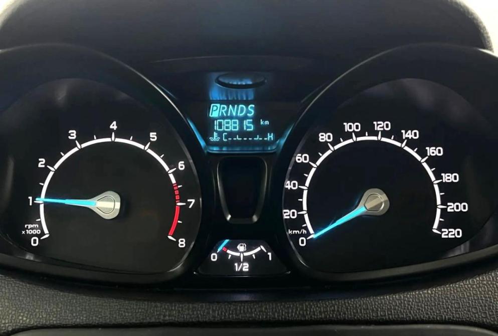 Ford EcoSport II Нижний Новгород  - изображение 18