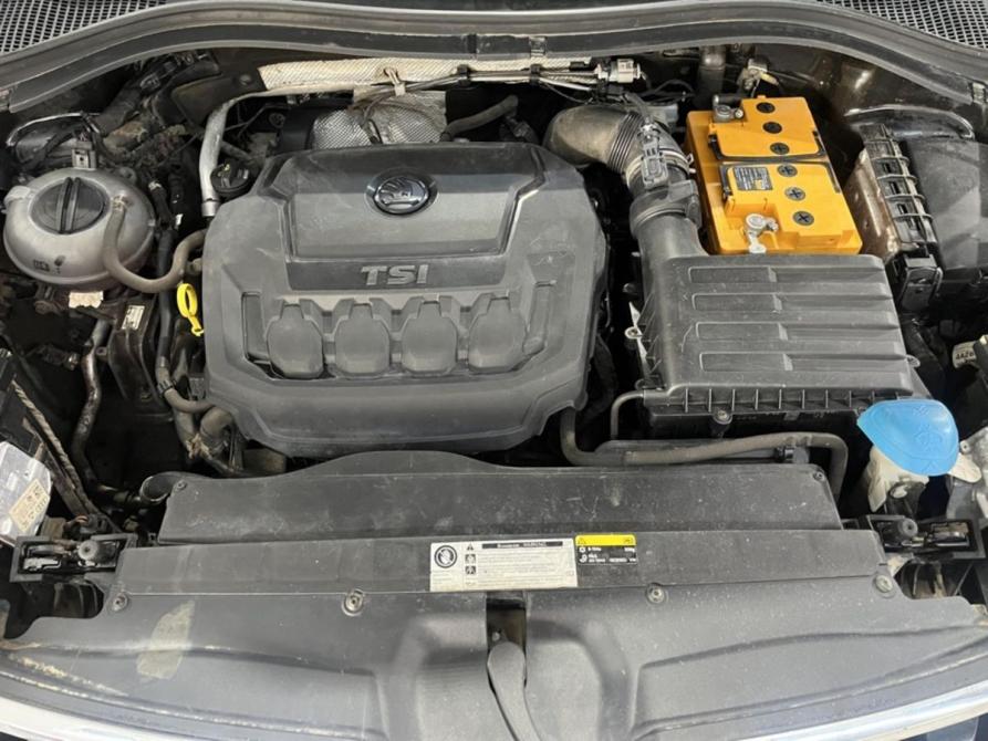 Skoda Kodiaq I Курск  - изображение 23