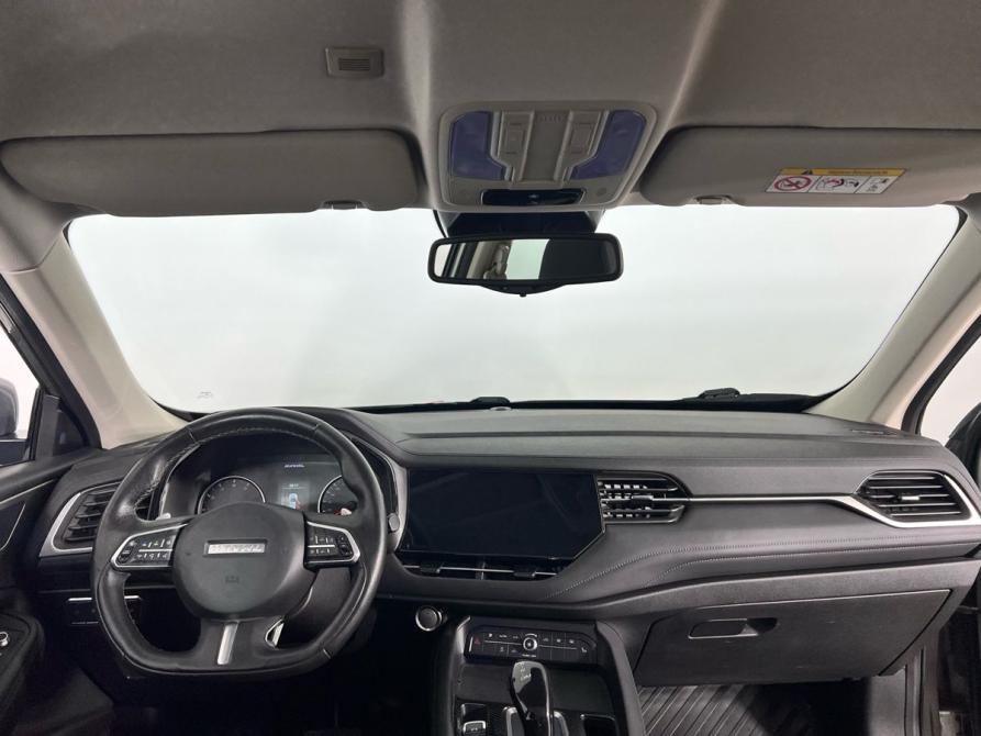 Haval F7 I Архангельск  - изображение 14