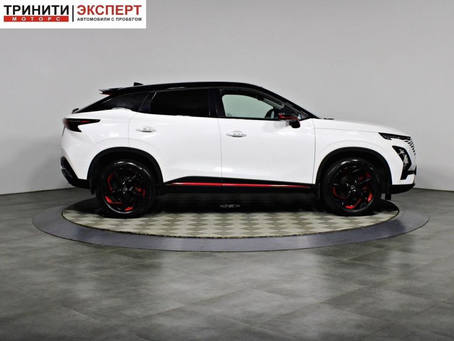 Omoda C5 I Белгород  - изображение 4