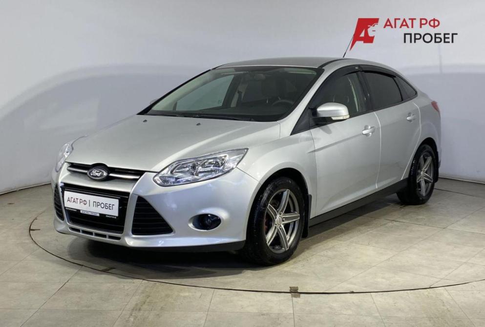 Ford Focus III Саранск  - изображение 1