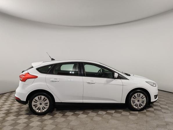 Ford Focus III Рестайлинг с пробегом 2019 года, цена 1 220 000 рублей, 104152 км, хэтчбек, Автокод Объявления