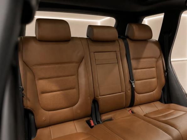 Volkswagen Touareg II с пробегом 2014 года, цена 1 850 000 рублей, 240000 км, внедорожник, Автокод Объявления