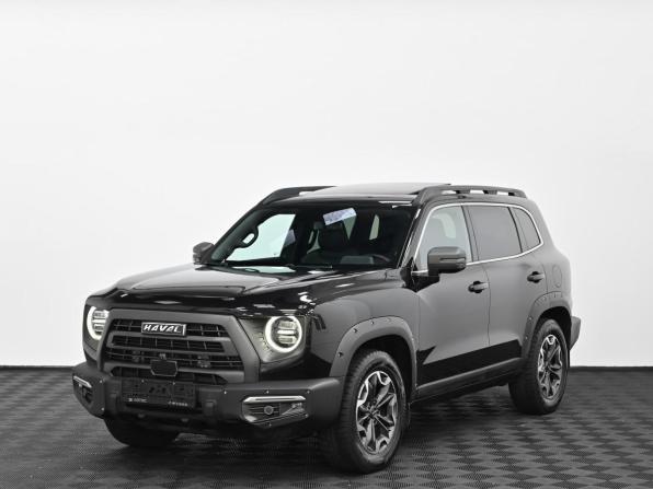 Haval Dargo с пробегом 2023 года, цена 2 299 000 рублей, 70500 км, внедорожник, Автокод Объявления