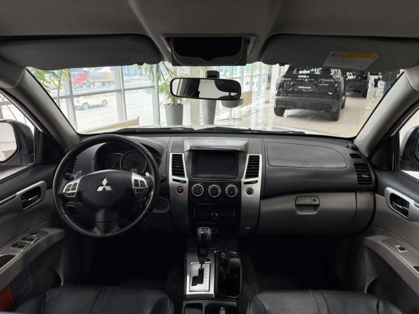 Mitsubishi Pajero Sport II Рестайлинг с пробегом 2013 года, цена 1 549 000 рублей, 268700 км, внедорожник, Автокод Объявления