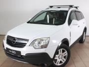Opel Antara I Калуга  - изображение 19