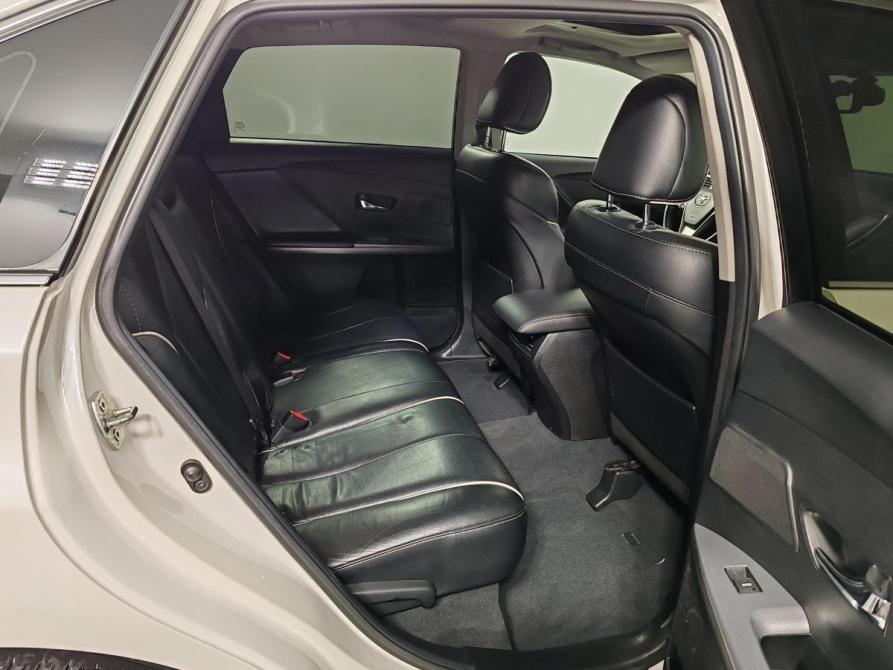 Toyota Venza I Рестайлинг Москва  - изображение 19
