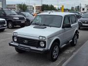Lada (ВАЗ) Niva Legend Санкт-Петербург  - изображение 17