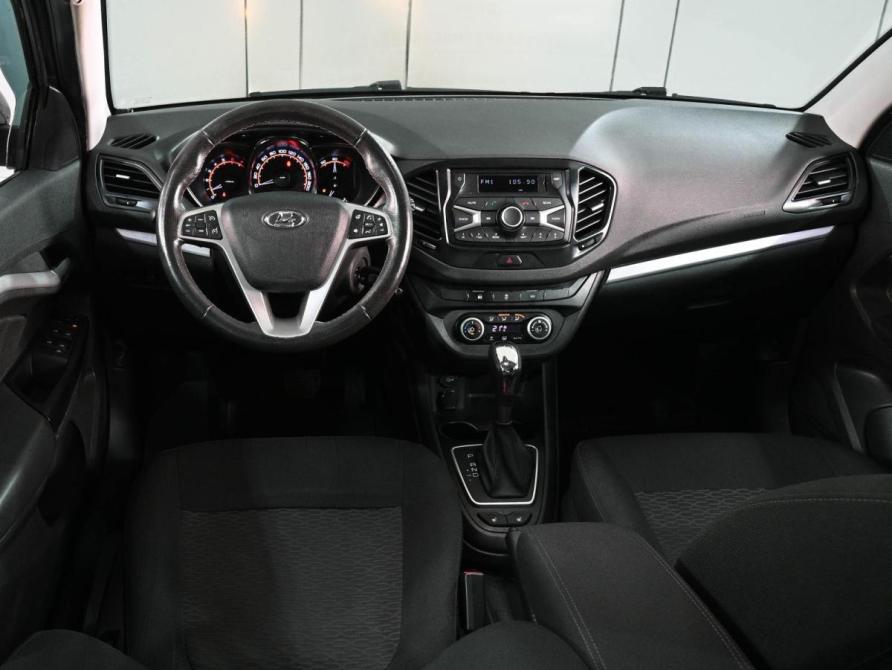 Lada (ВАЗ) Vesta I Ростов-на-Дону  - изображение 6