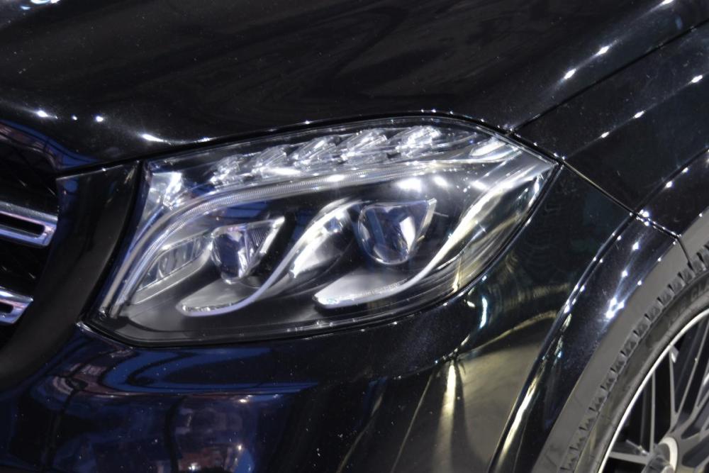 Mercedes-Benz GLS AMG I (X166) Иркутск  - изображение 10