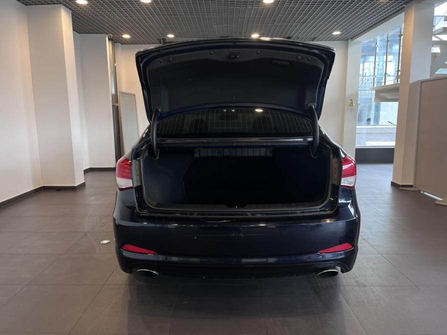 Hyundai i40 I Чебоксары  - изображение 33