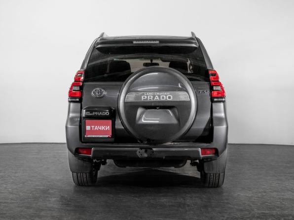 Toyota Land Cruiser Prado 150 Series Рестайлинг 3 с пробегом 2021 года, цена 6 500 000 рублей, 120000 км, внедорожник, Автокод Объявления