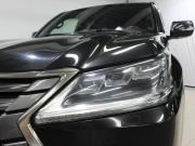 Lexus LX III Рестайлинг 2 Курск  - изображение 33