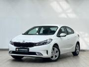 Kia Cerato III Рестайлинг (Classic) Кемерово  - изображение 18