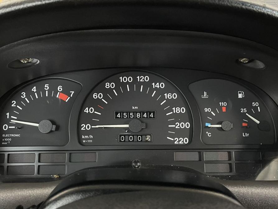 Opel Astra F Тамбов  - изображение 14