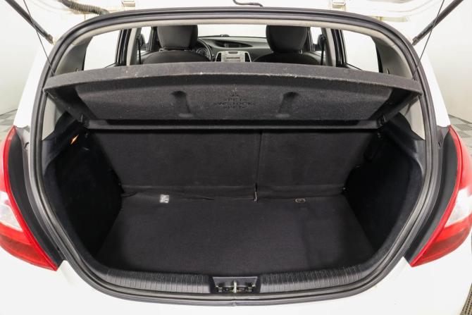 Hyundai i20 I с пробегом 2010 года, цена 479 000 рублей, 247125 км, хэтчбек, Автокод Объявления