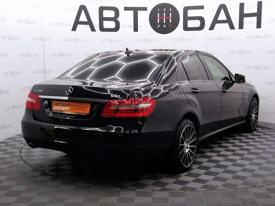 Mercedes-Benz E-Класс IV (W212 S212 C207) Екатеринбург  - изображение 3