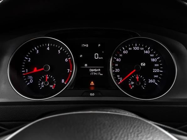 Volkswagen Golf VII с пробегом 2014 года, цена 924 000 рублей, 177416 км, хэтчбек, Автокод Объявления
