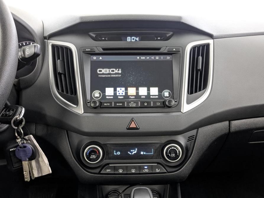 Hyundai Creta I Москва  - изображение 17