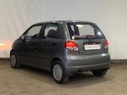 Daewoo Matiz I Рестайлинг Кемерово  - изображение 25