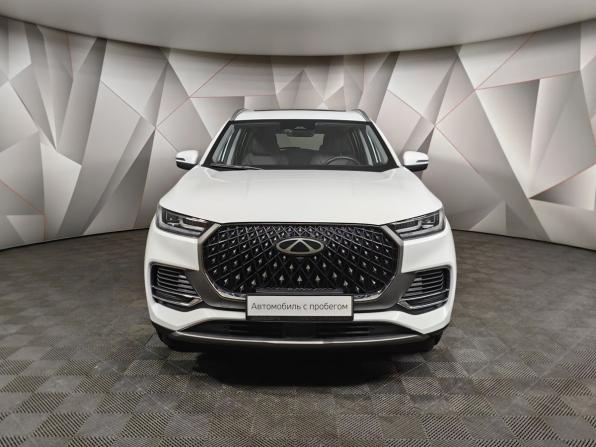 Chery Tiggo 8 Pro Plug-in Hybrid с пробегом 2023 года, цена 2 550 000 рублей, 23176 км, внедорожник, Автокод Объявления