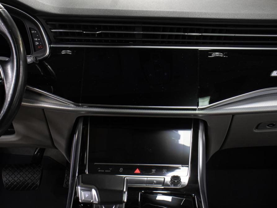 Audi Q7 II (4M) Рестайлинг Москва  - изображение 15