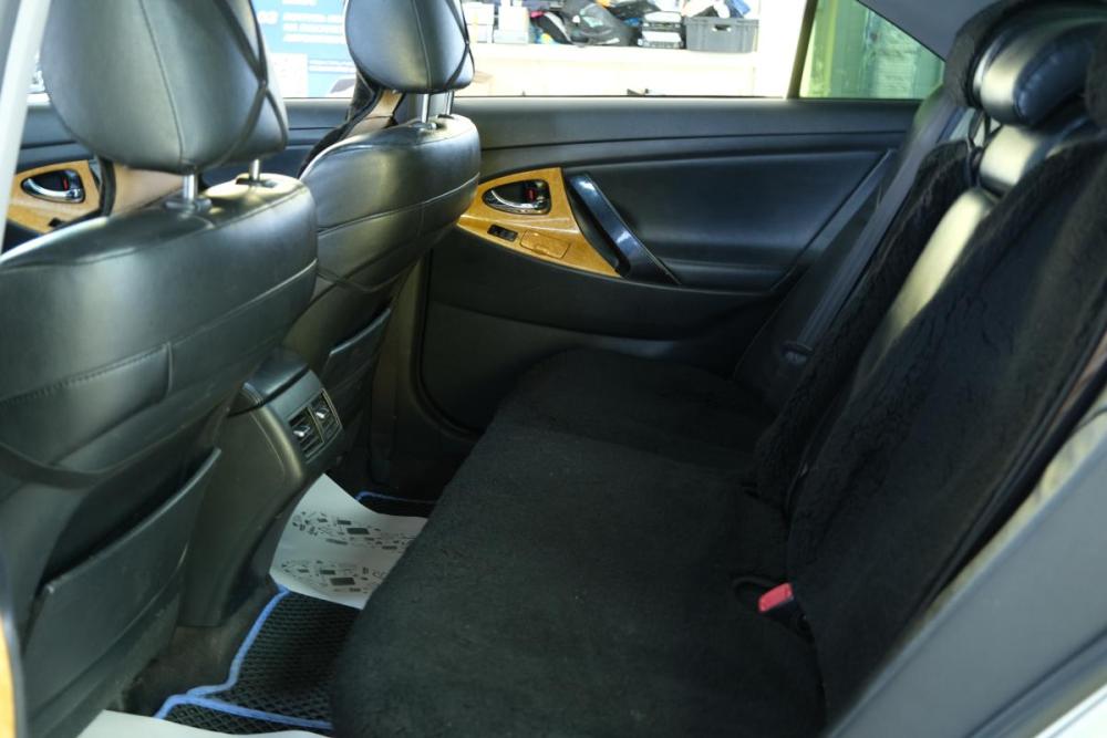Toyota Camry VI (XV40) Омск  - изображение 19