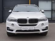 BMW X5 III (F15) Москва  - изображение 22