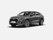 Audi Q3 II (F3) Санкт-Петербург  - изображение 6