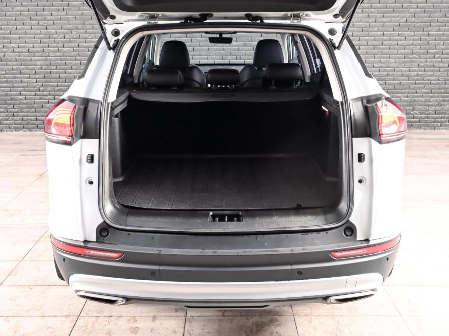 Geely Atlas Pro Екатеринбург  - изображение 6