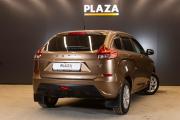 Lada (ВАЗ) XRAY I Уфа  - изображение 22