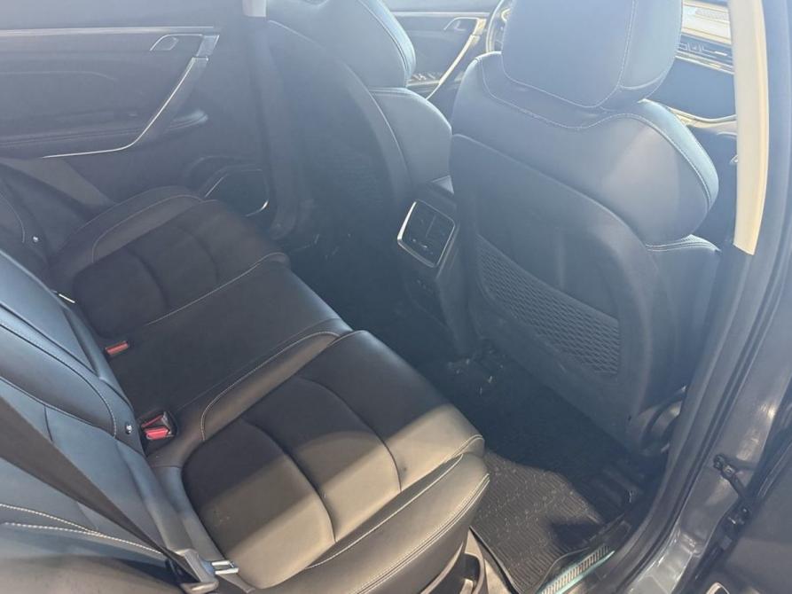Geely Atlas Pro Челябинск  - изображение 14