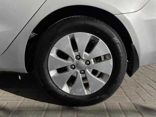 Kia Rio III с пробегом 2013 года, цена 925 000 рублей, 144166 км, седан, Автокод Объявления