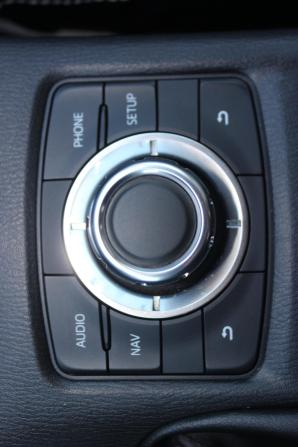 Mazda 6 III (GJ) с пробегом 2014 года, цена 1 617 000 рублей, 105503 км, седан, Автокод Объявления
