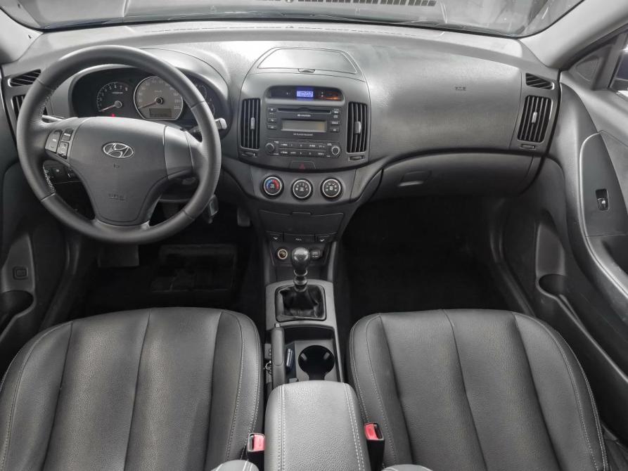 Hyundai Elantra IV (HD) Нижний Новгород  - изображение 14