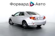 Toyota Corolla X (E140 E150) Тюмень  - изображение 31