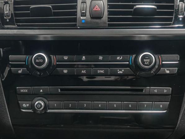 BMW X4 I (F26) с пробегом 2017 года, цена 3 069 900 рублей, 101000 км, внедорожник, Автокод Объявления