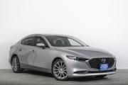 Mazda 3 IV (BP) Томск  - изображение 21
