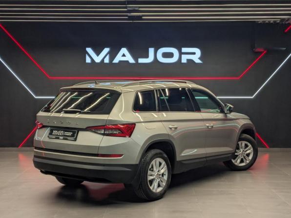 Skoda Kodiaq I с пробегом 2019 года, цена 2 500 000 рублей, 37478 км, внедорожник, Автокод Объявления