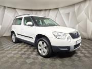 Skoda Yeti I Москва  - изображение 23