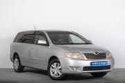 Toyota Corolla IX (E120 E130) Томск  - изображение 18